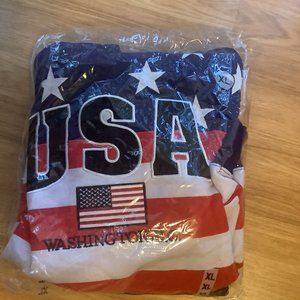 USA Hoodie